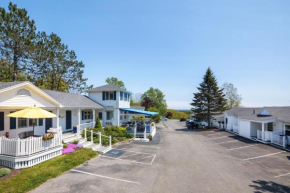 Glen Cove Inn & Suites Rockport